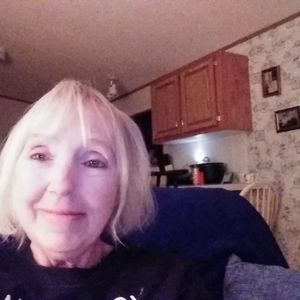 Meet your Posher, Marilyn